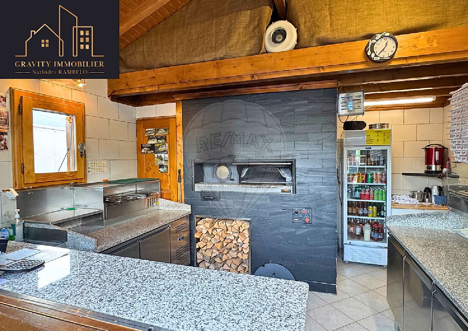  te koop bedrijfsruimte/ kantoor Marignier Haute-Savoie 5