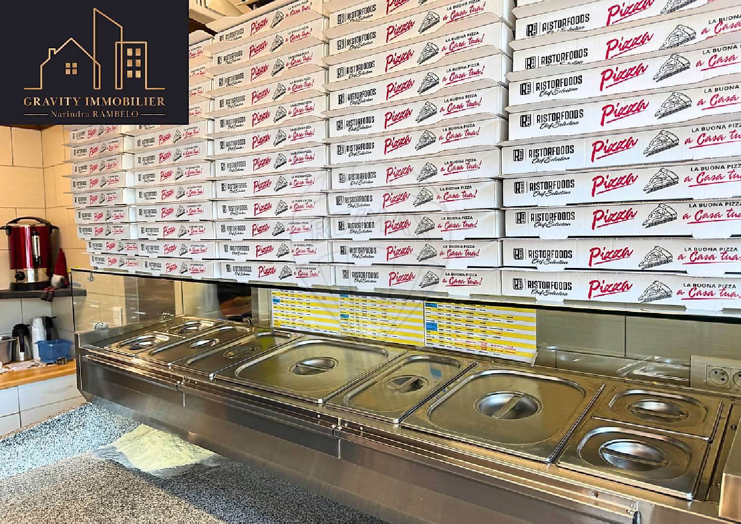  te koop bedrijfsruimte/ kantoor Marignier Haute-Savoie 6