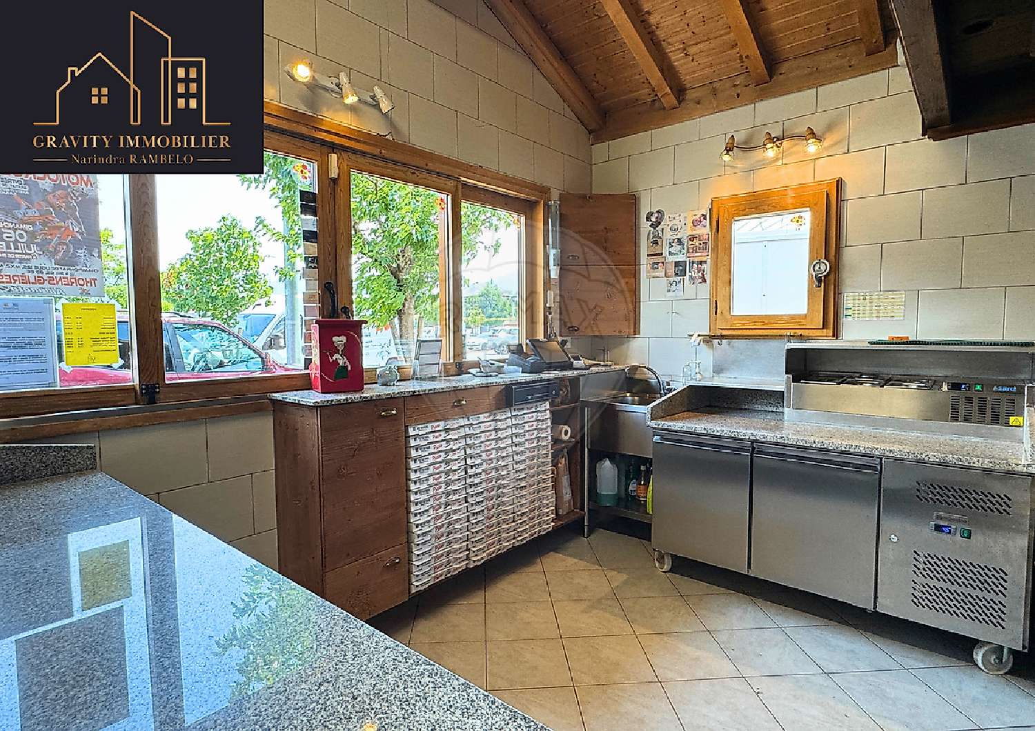  te koop bedrijfsruimte/ kantoor Marignier Haute-Savoie 8