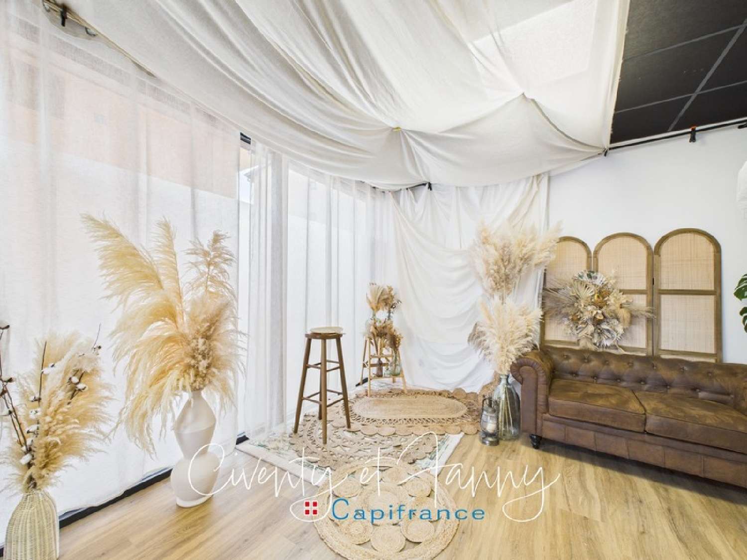 te koop bedrijfsruimte/ kantoor Méry Savoie 4