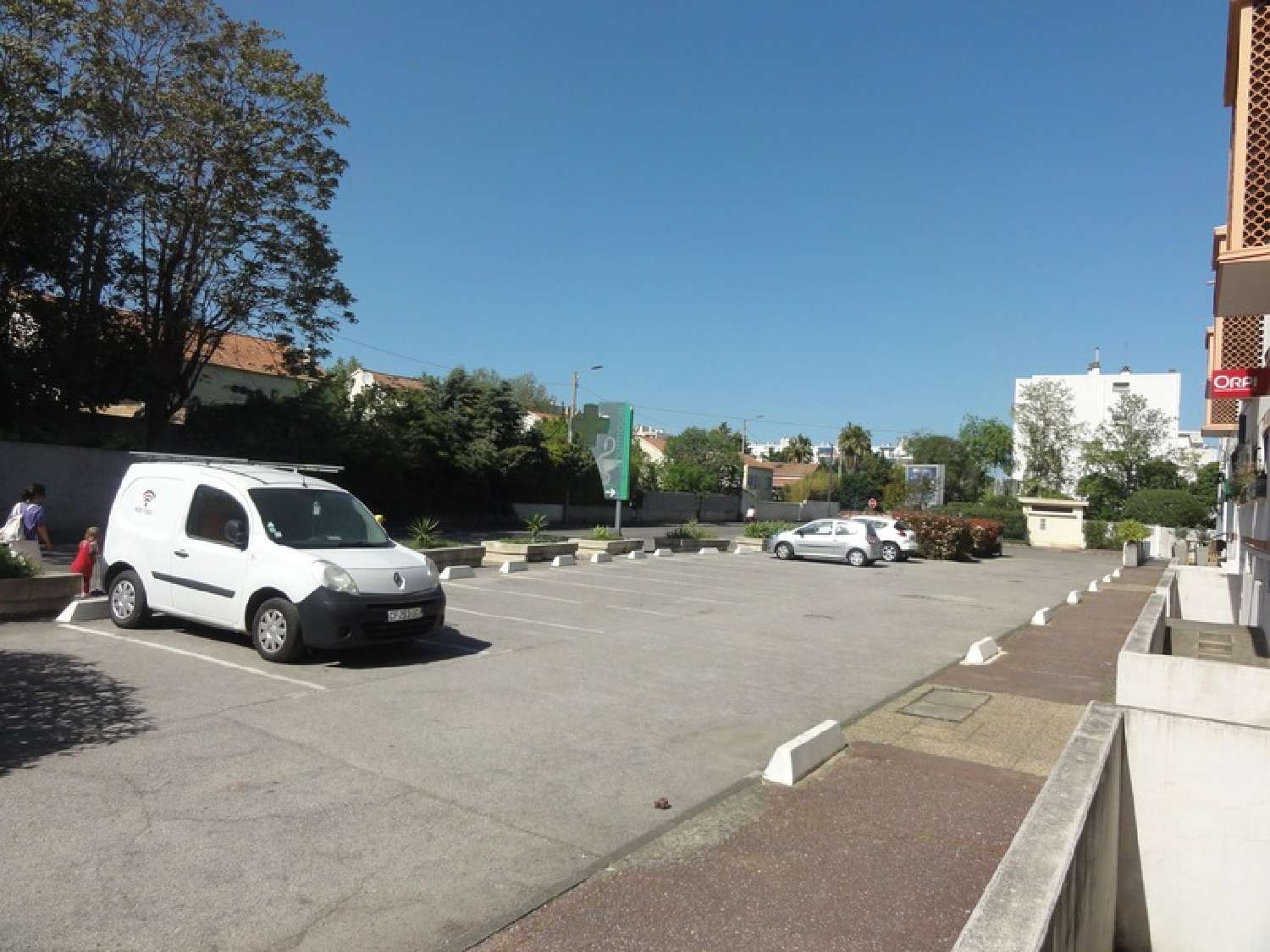  kaufen Gewerbeimmobilie Montpellier 34070 Hérault 1