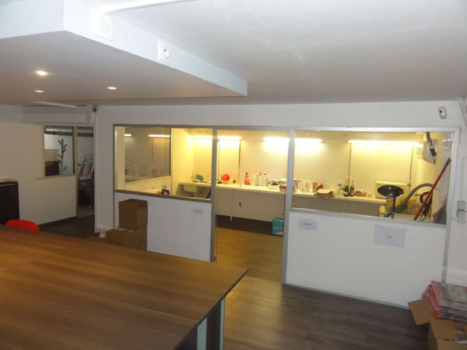  kaufen Gewerbeimmobilie Montpellier 34070 Hérault 2