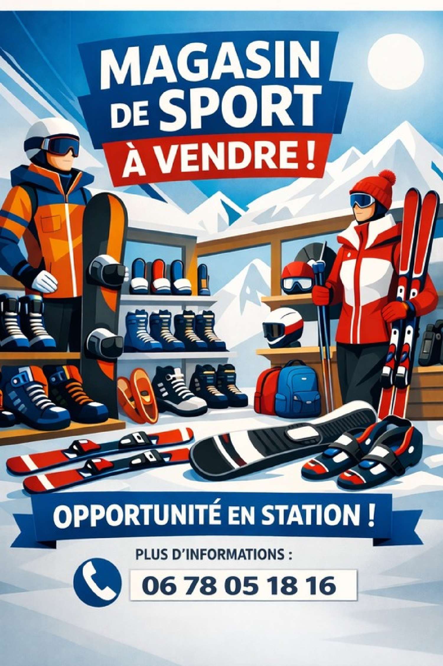 te koop bedrijfsruimte/ kantoor Moutiers Savoie 1