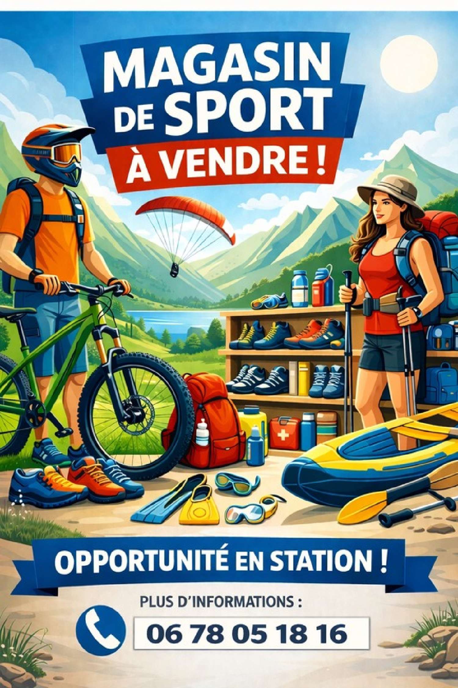  te koop bedrijfsruimte/ kantoor Moutiers Savoie 3