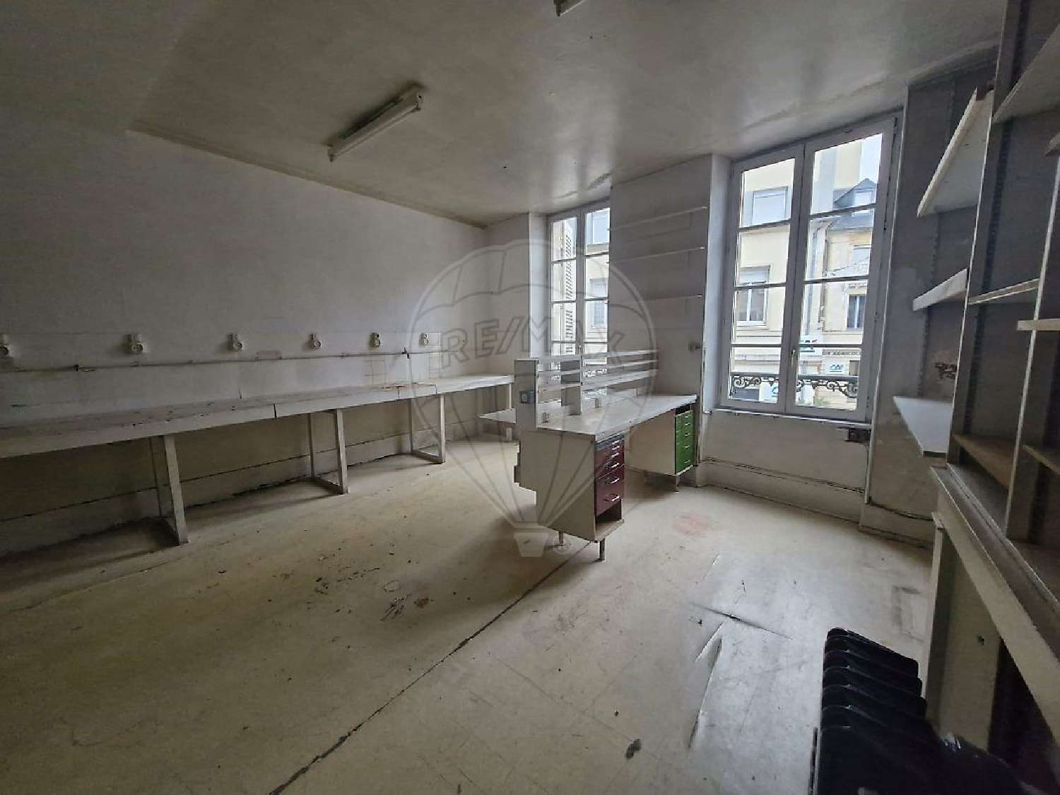  à vendre commerce Nevers Nièvre 6