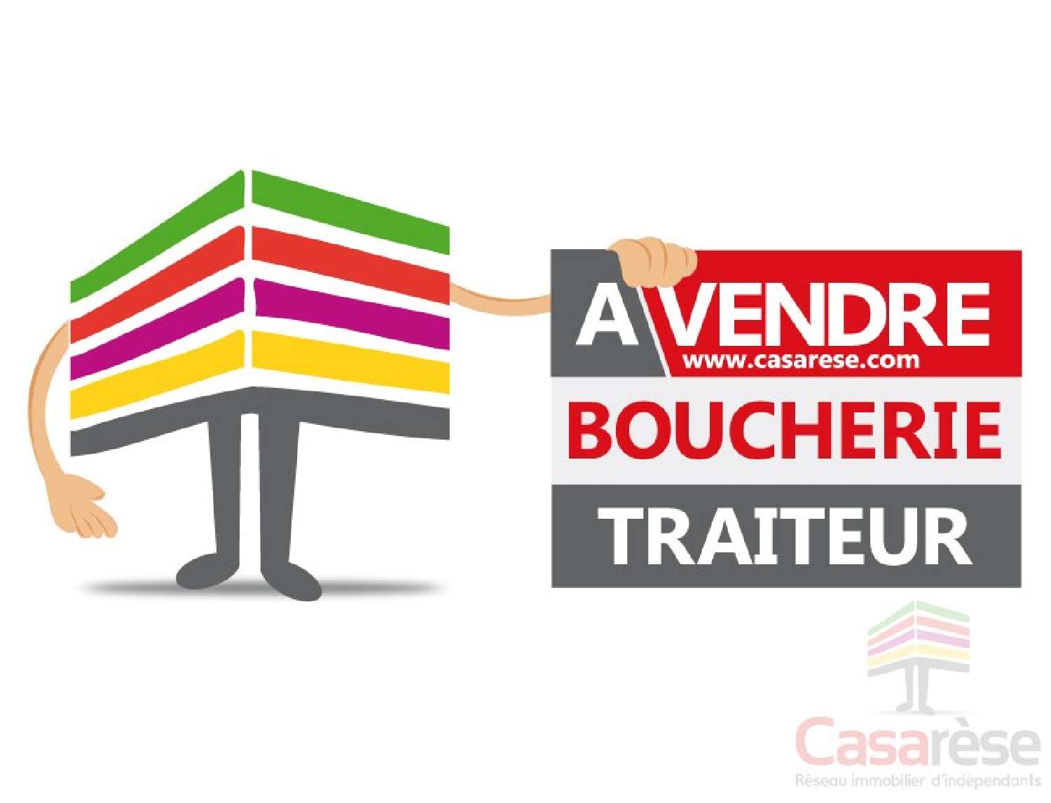  te koop bedrijfsruimte/ kantoor Orléans Loiret 1