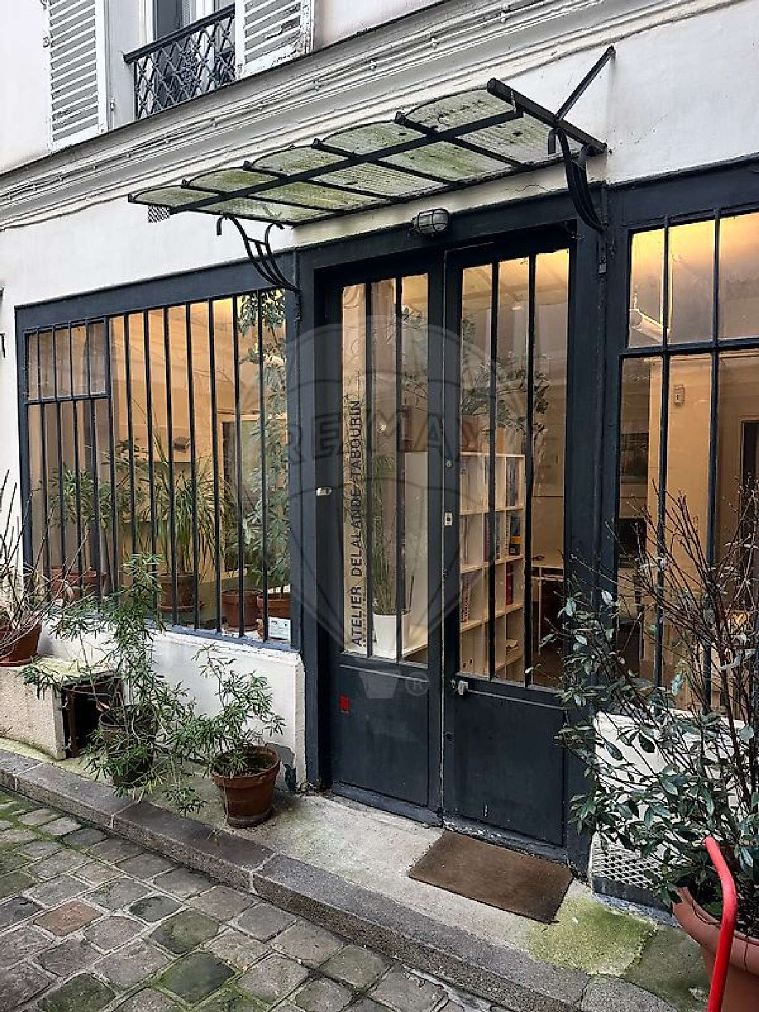  à vendre commerce Paris 11e Arrondissement Paris (Seine) 2