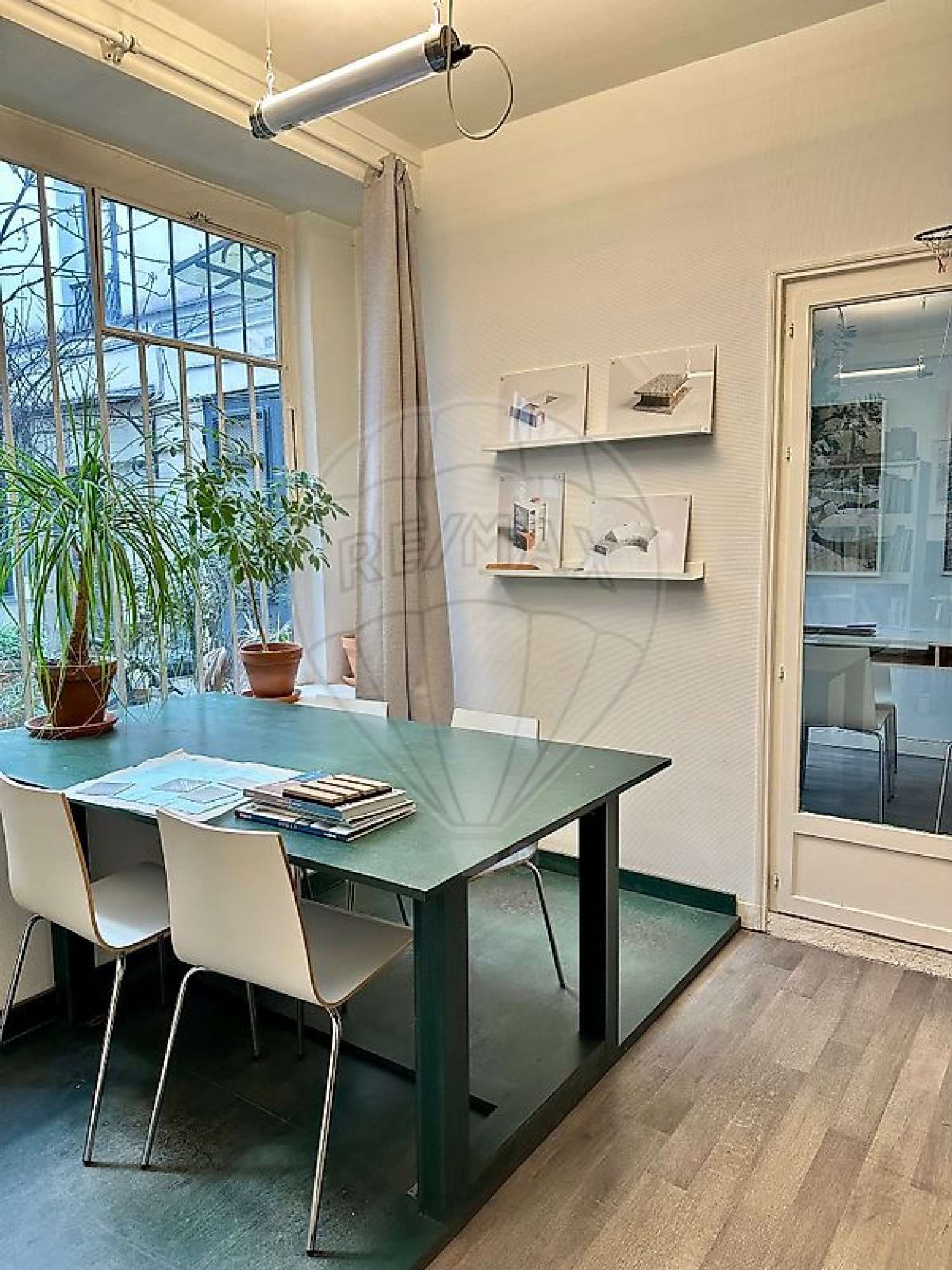  à vendre commerce Paris 11e Arrondissement Paris (Seine) 8