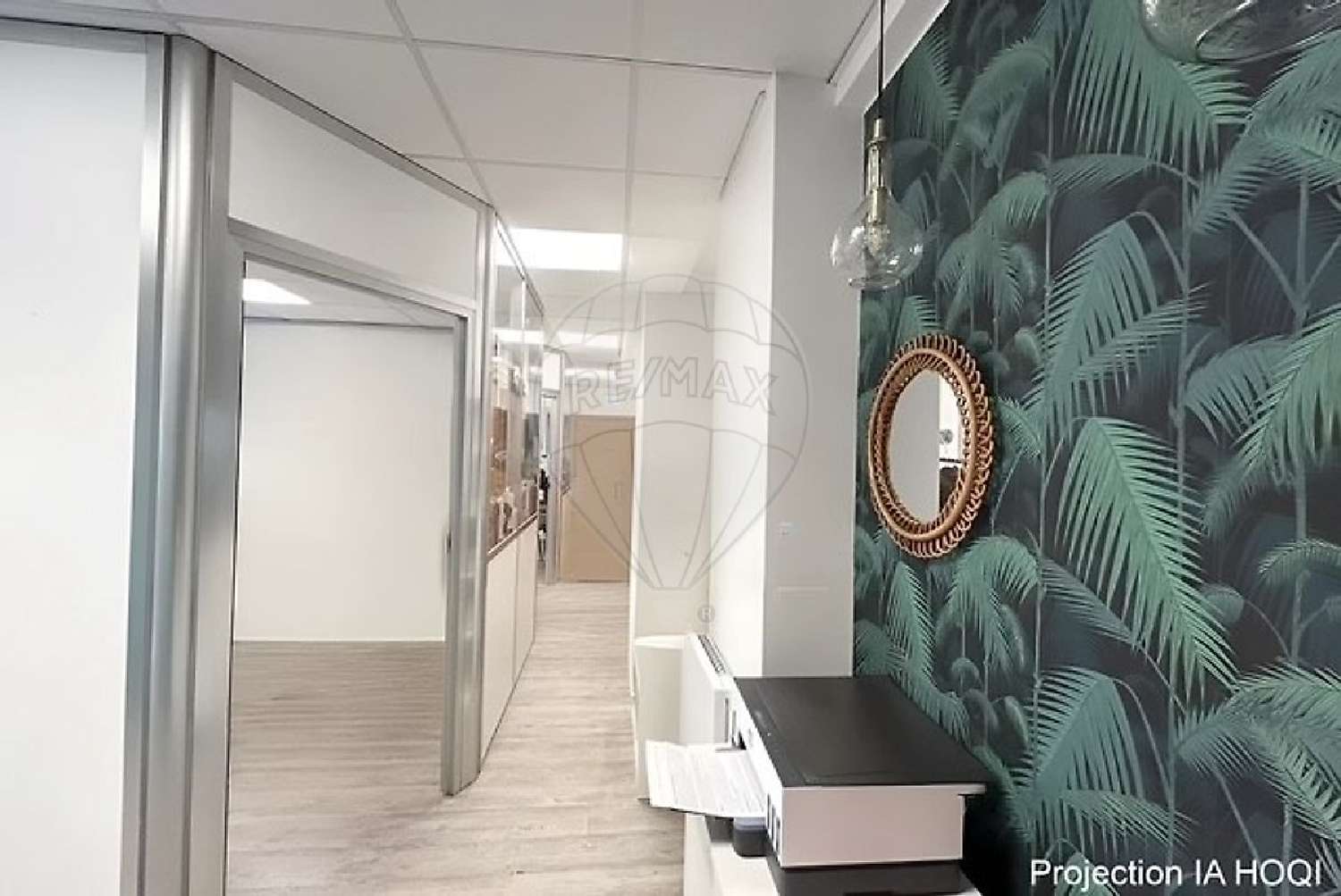  te koop bedrijfsruimte/ kantoor Paris 16e Arrondissement Parijs (Seine) 5