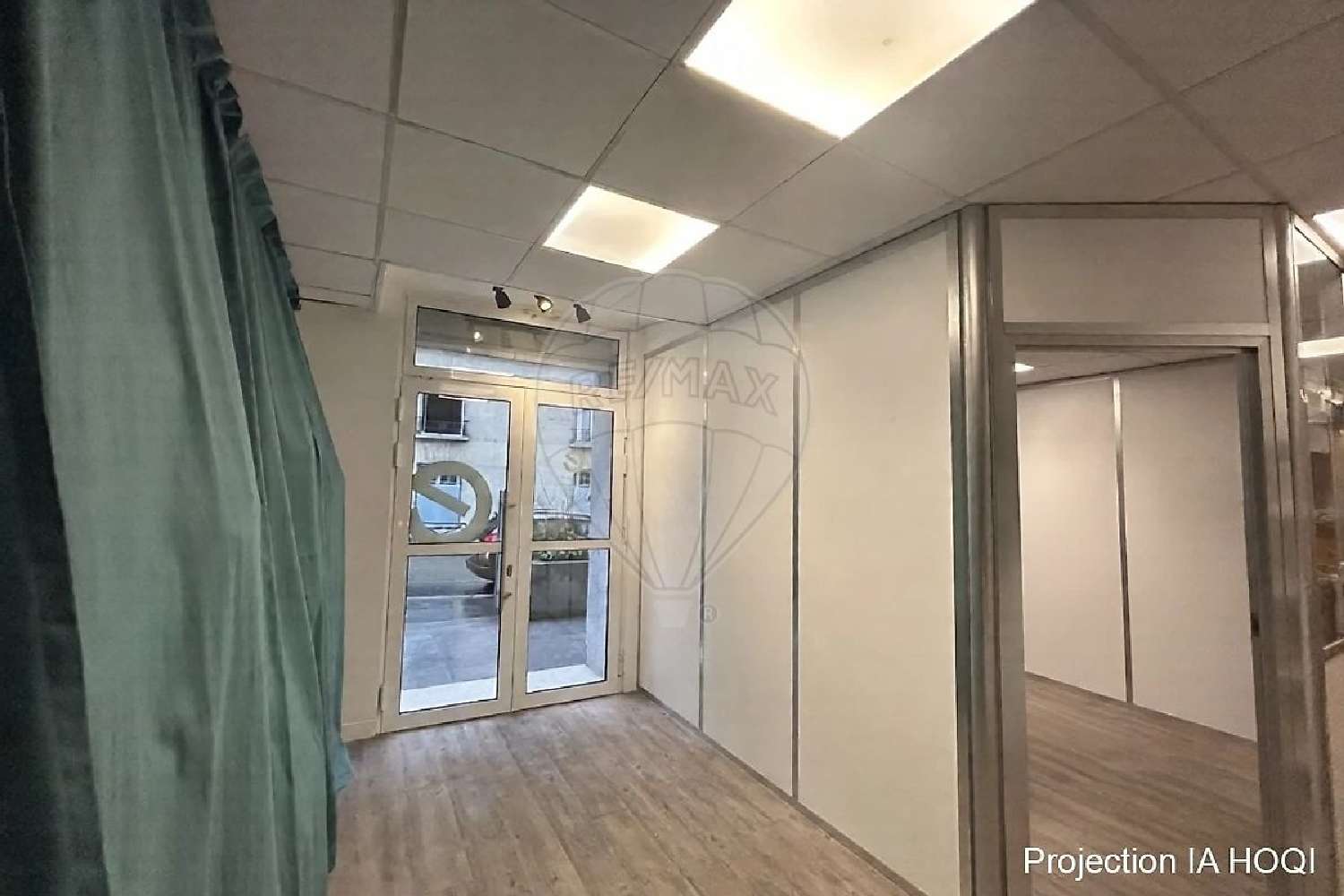  te koop bedrijfsruimte/ kantoor Paris 16e Arrondissement Parijs (Seine) 7