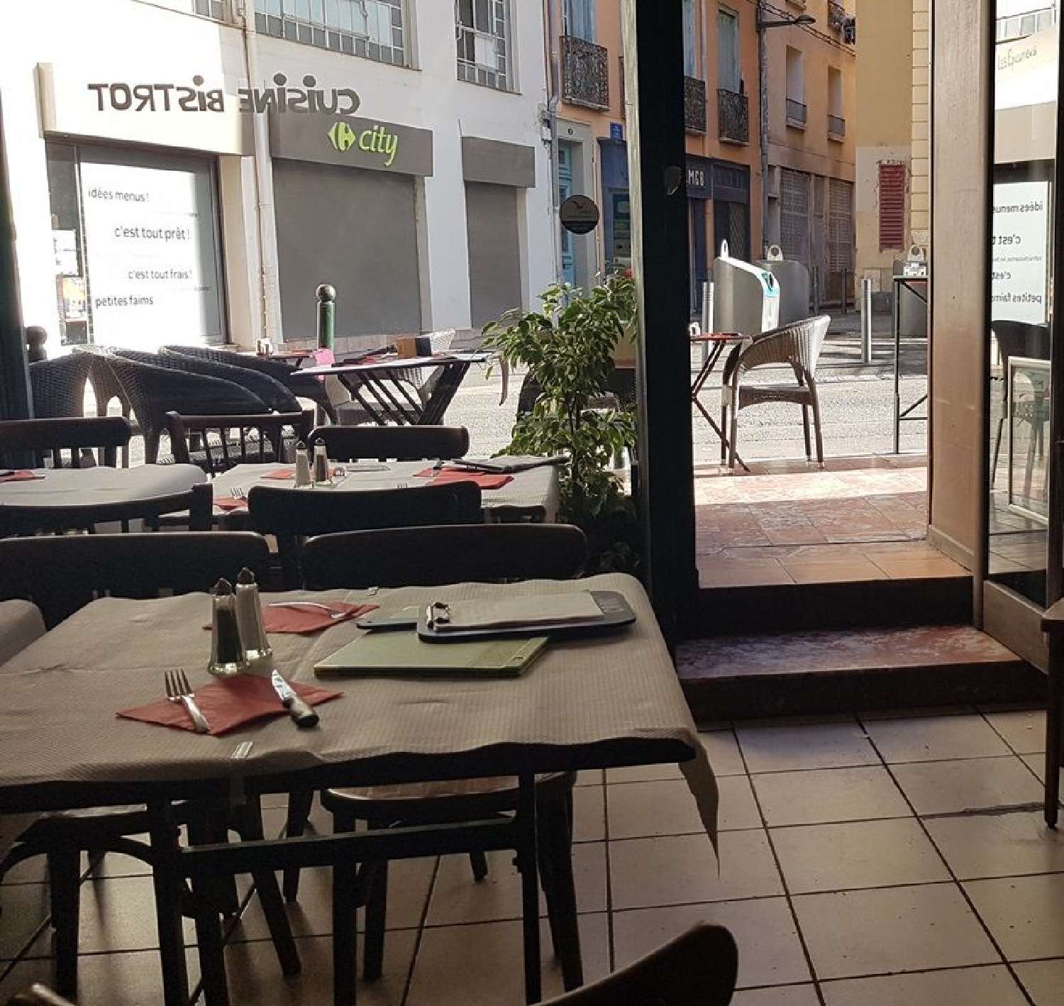  à vendre commerce Perpignan Pyrénées-Orientales 3