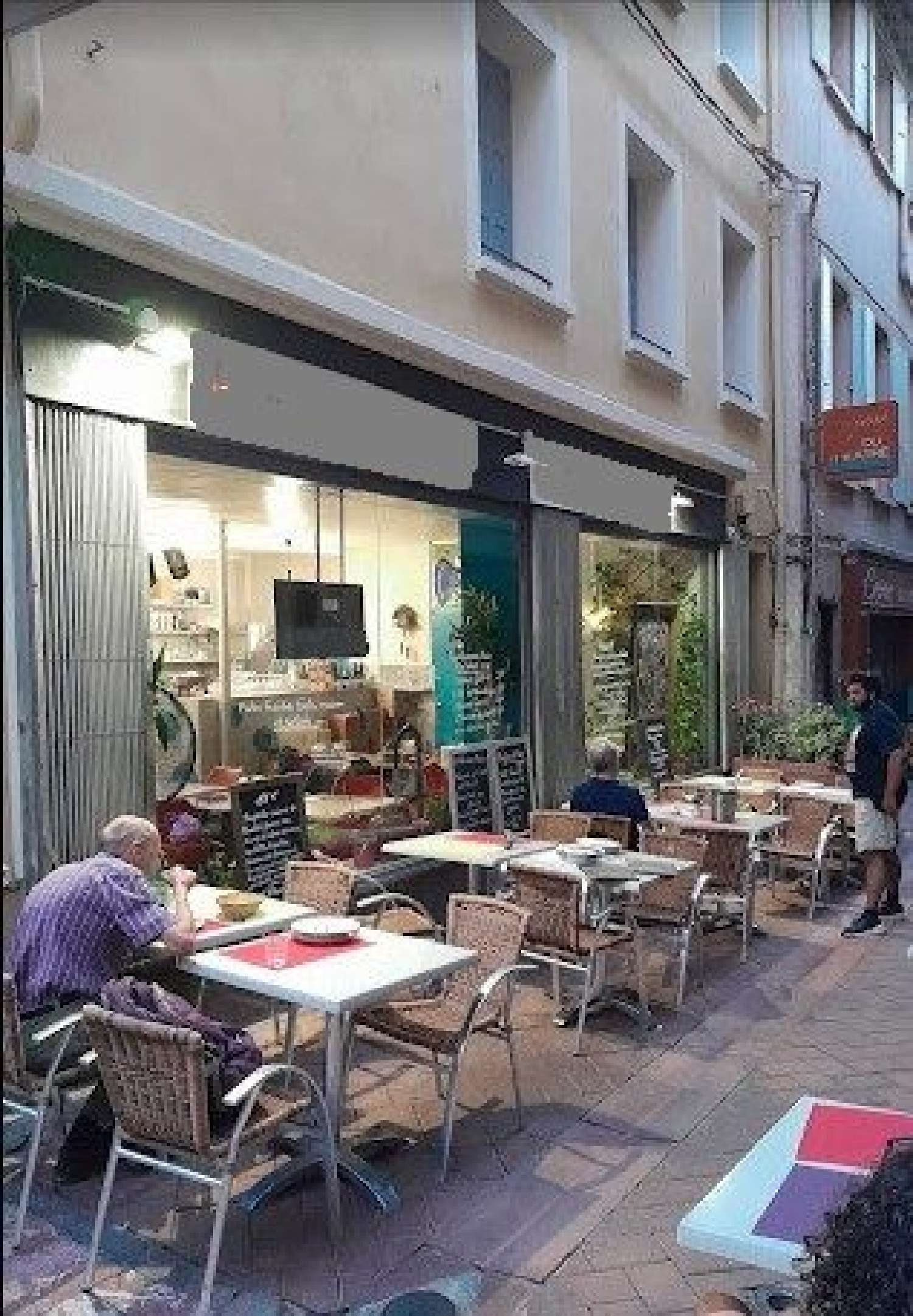  à vendre commerce Perpignan Pyrénées-Orientales 5