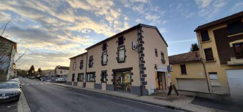 Pontaumur Puy-de-Dôme bedrijfsruimte/ kantoor foto 7267331