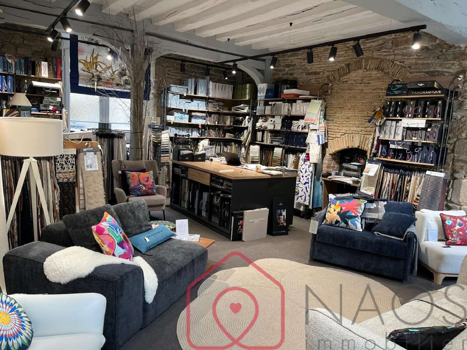  te koop bedrijfsruimte/ kantoor Rennes Ille-et-Vilaine 5