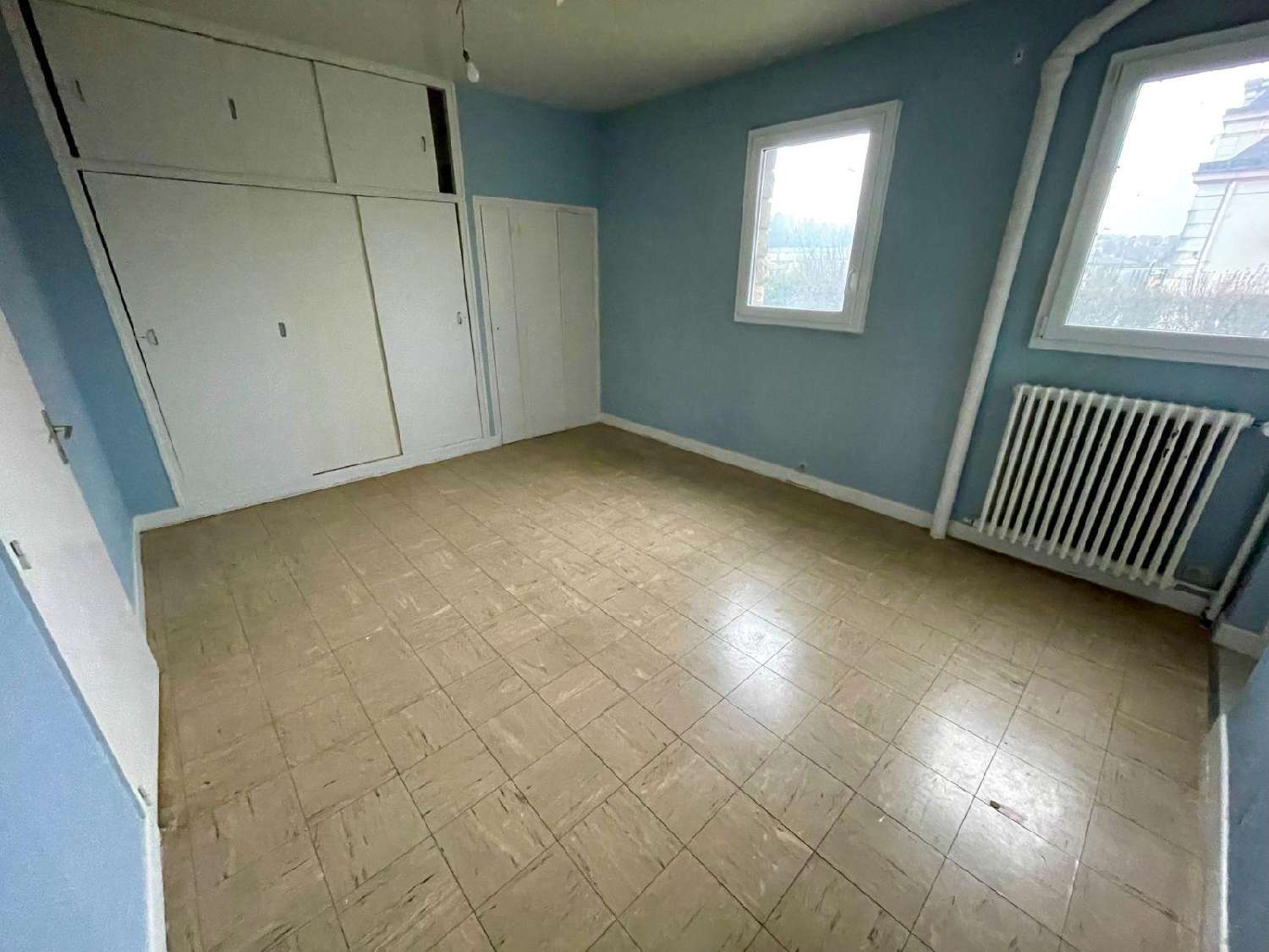  te koop bedrijfsruimte/ kantoor Rethel Ardennes 4