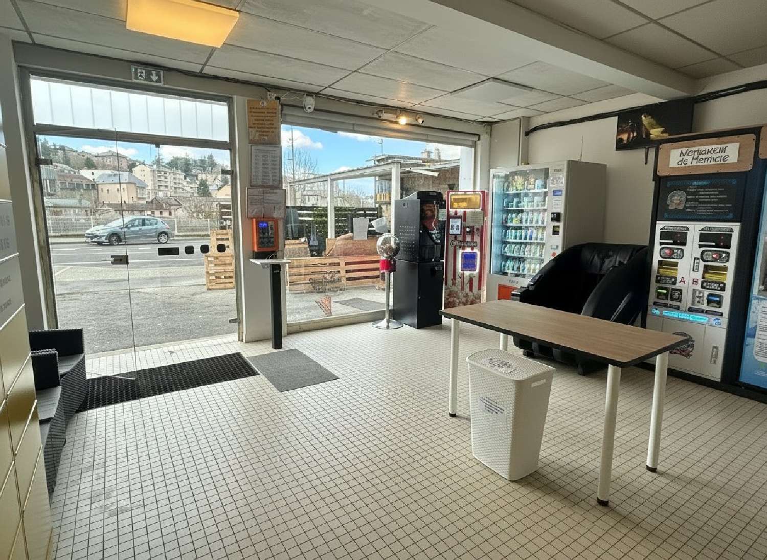  kaufen Gewerbeimmobilie Rodez Aveyron 5