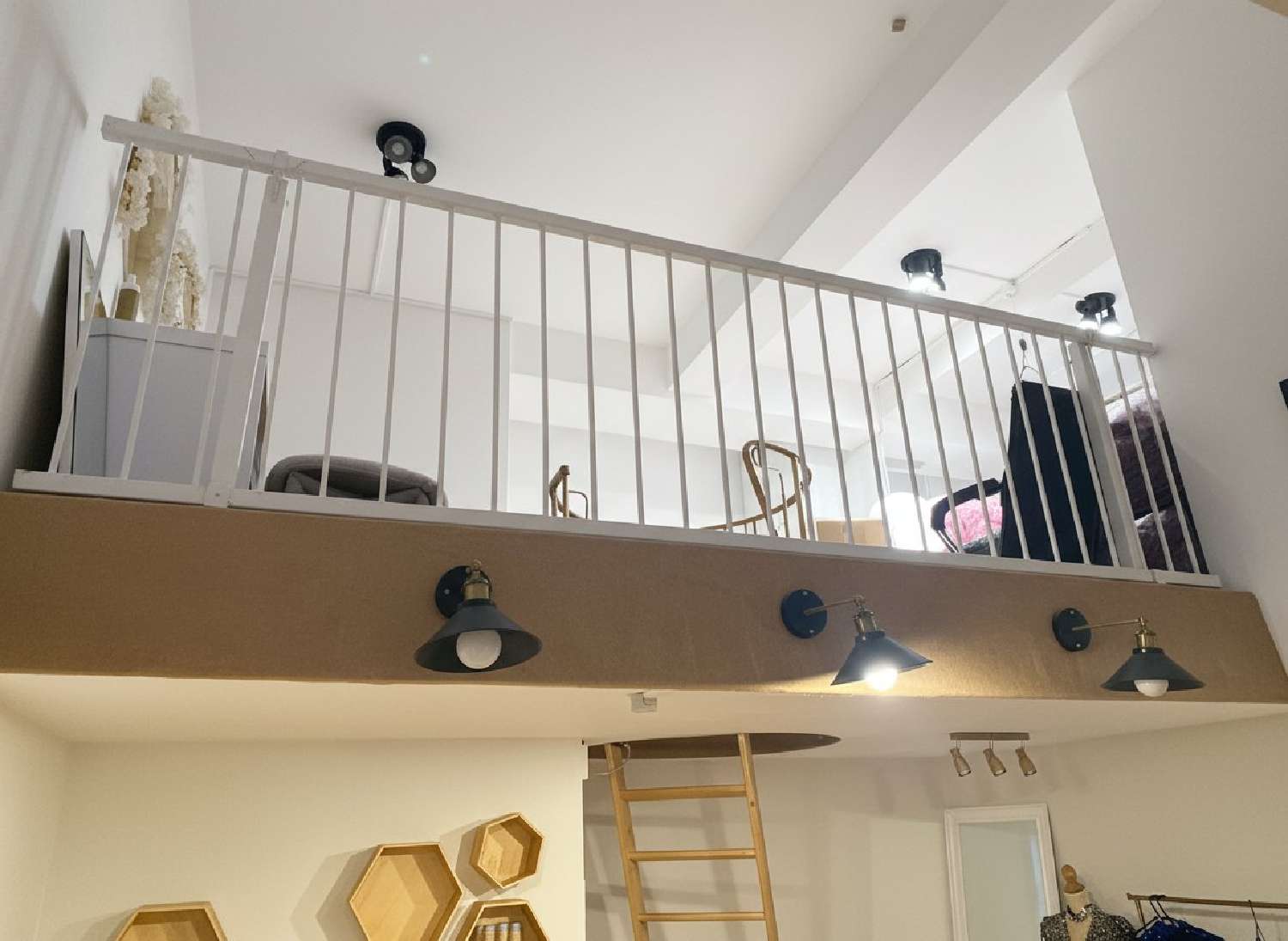  kaufen Gewerbeimmobilie Rodez Aveyron 2