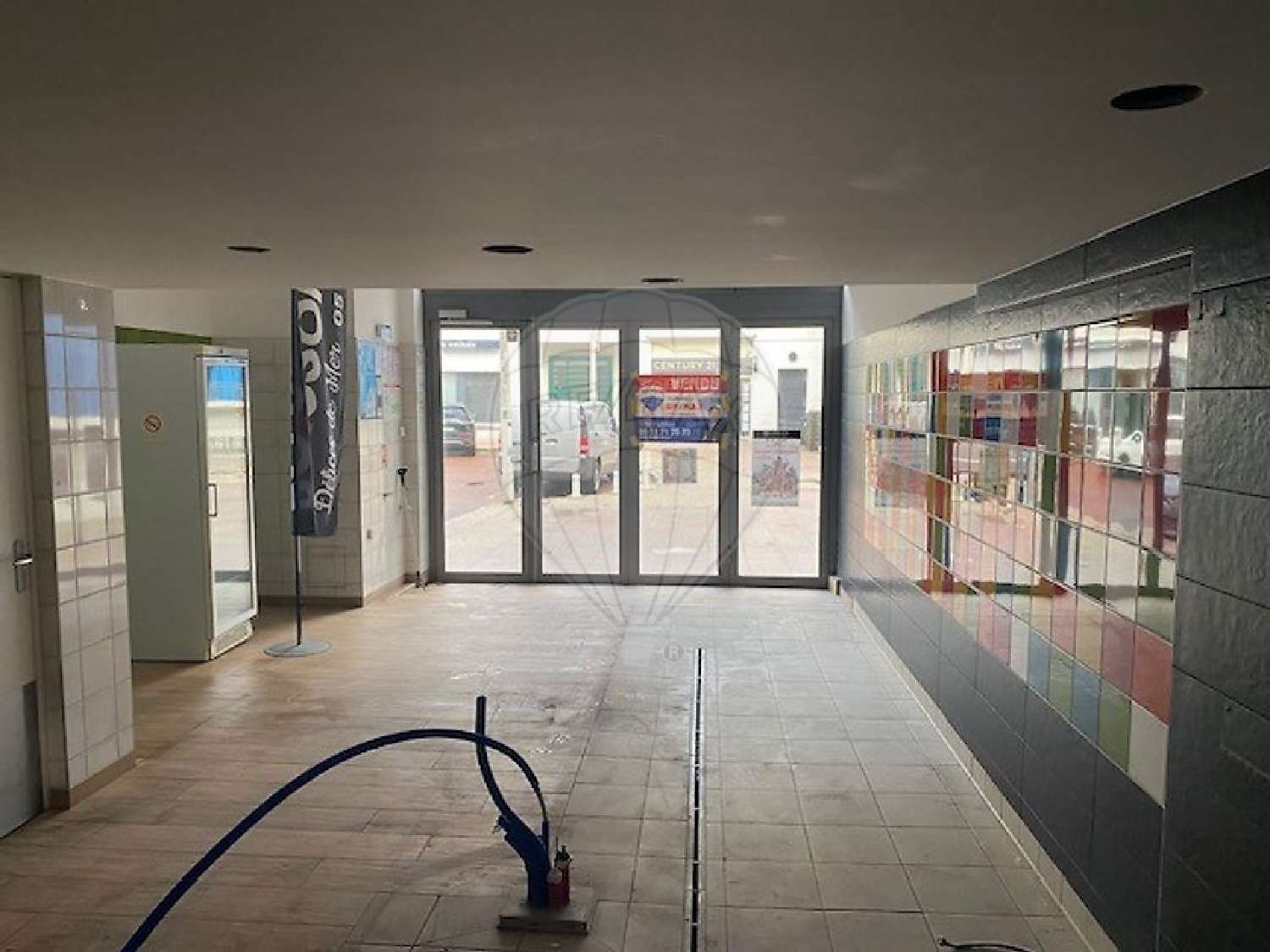  à vendre commerce Royan Charente-Maritime 2