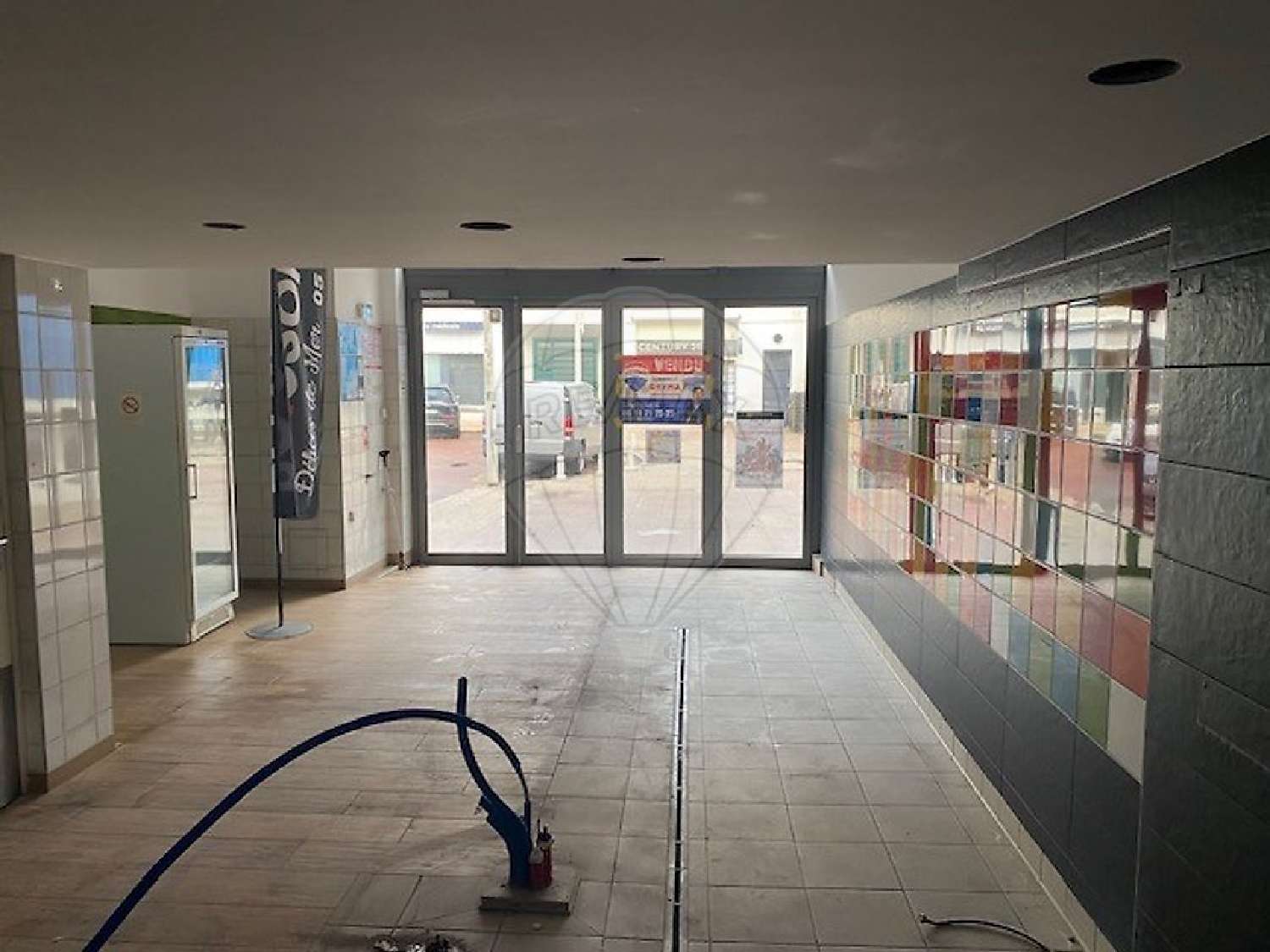  à vendre commerce Royan Charente-Maritime 3