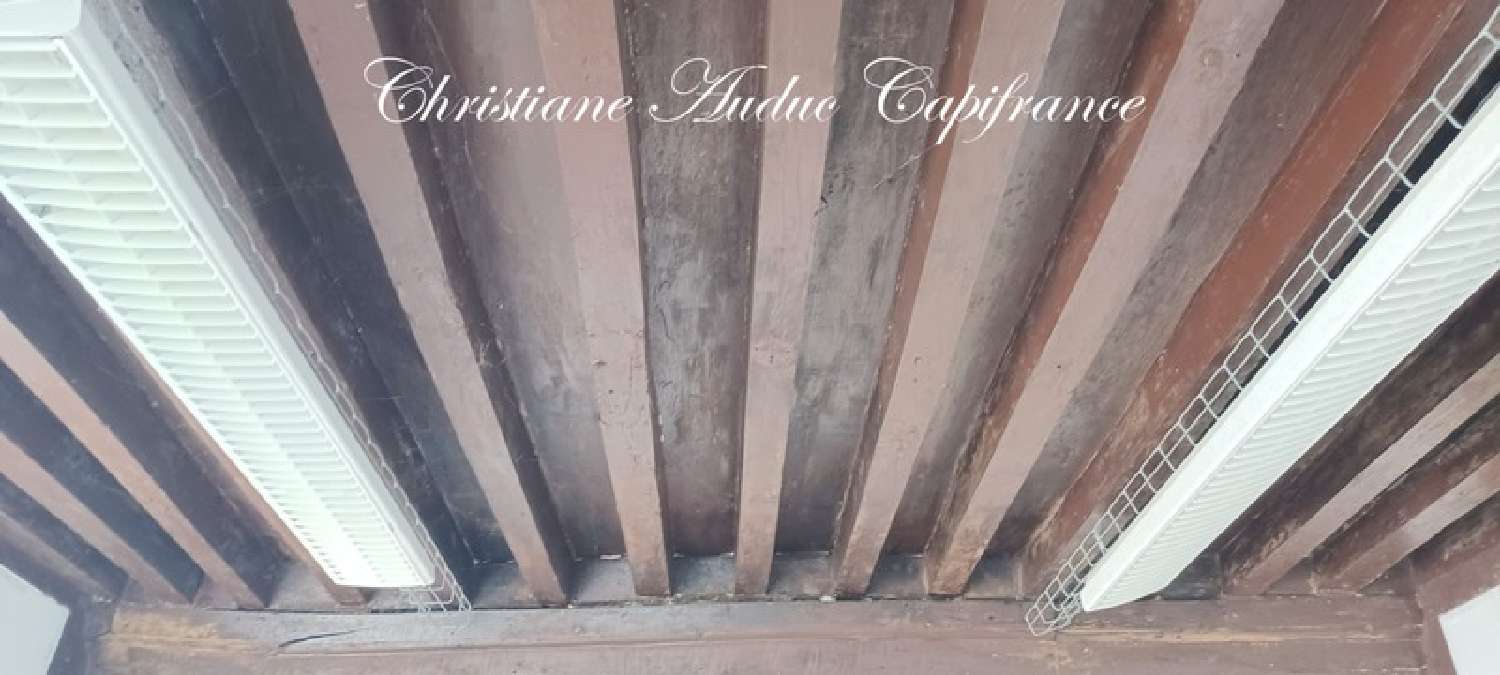  te koop bedrijfsruimte/ kantoor Saint-Bonnet-de-Joux Saône-et-Loire 7