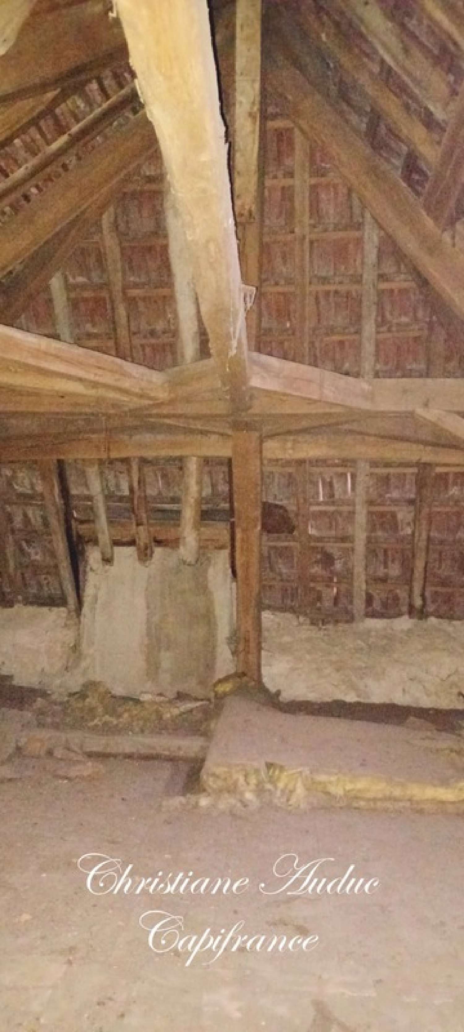  te koop bedrijfsruimte/ kantoor Saint-Bonnet-de-Joux Saône-et-Loire 8