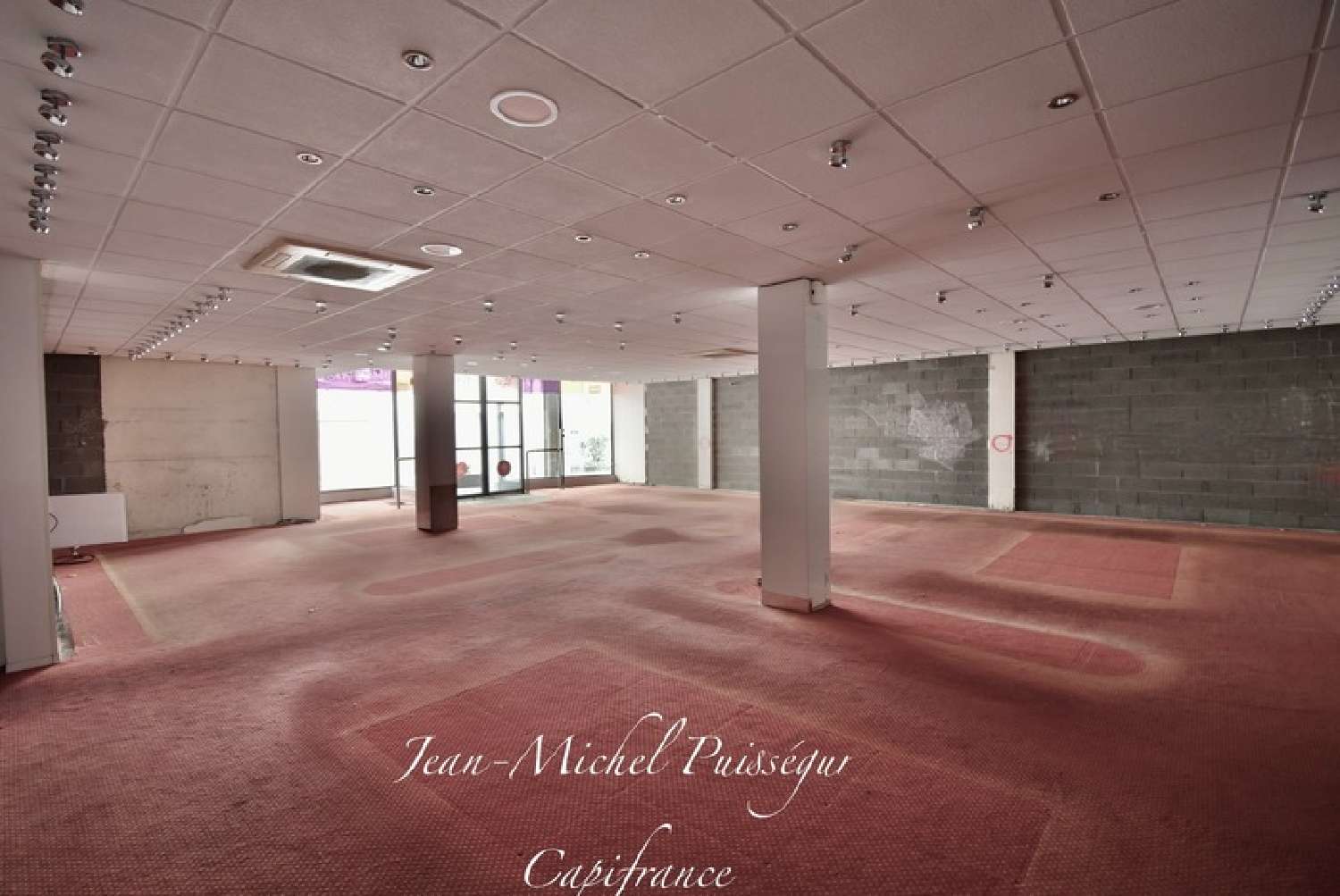  à vendre commerce Saint-Gaudens Haute-Garonne 2