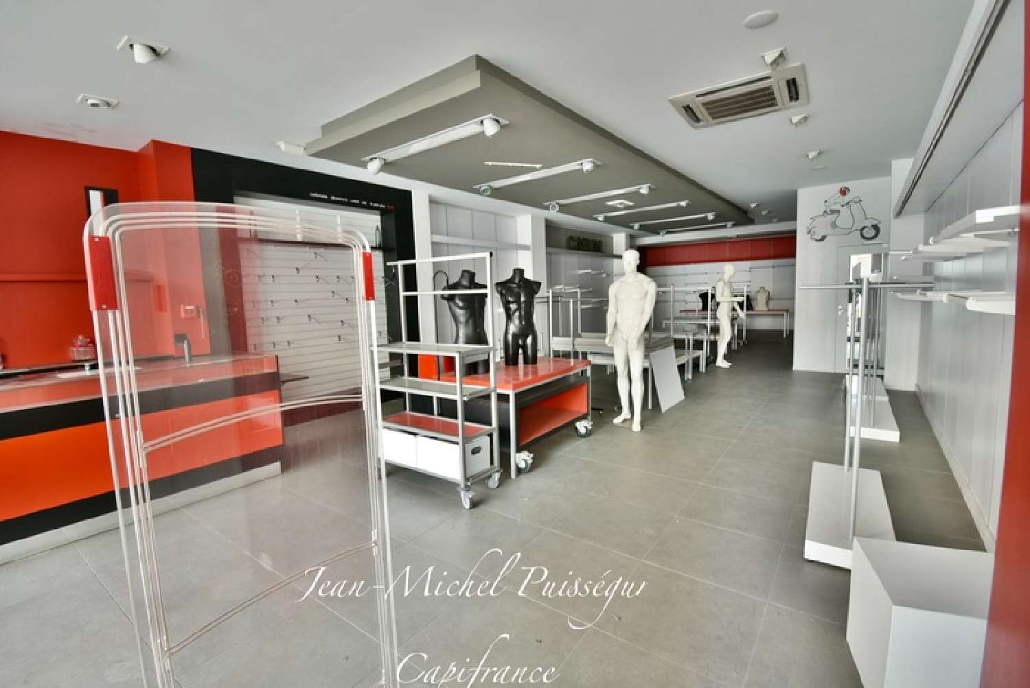  à vendre commerce Saint-Gaudens Haute-Garonne 1