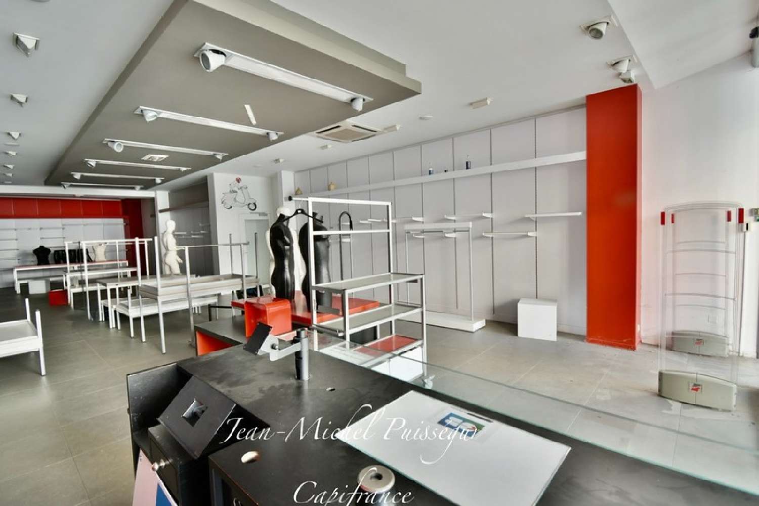  à vendre commerce Saint-Gaudens Haute-Garonne 2