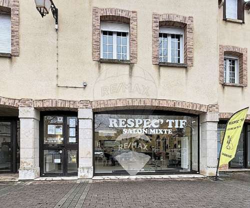 Saint-Valérien Yonne commercial foto 7268025