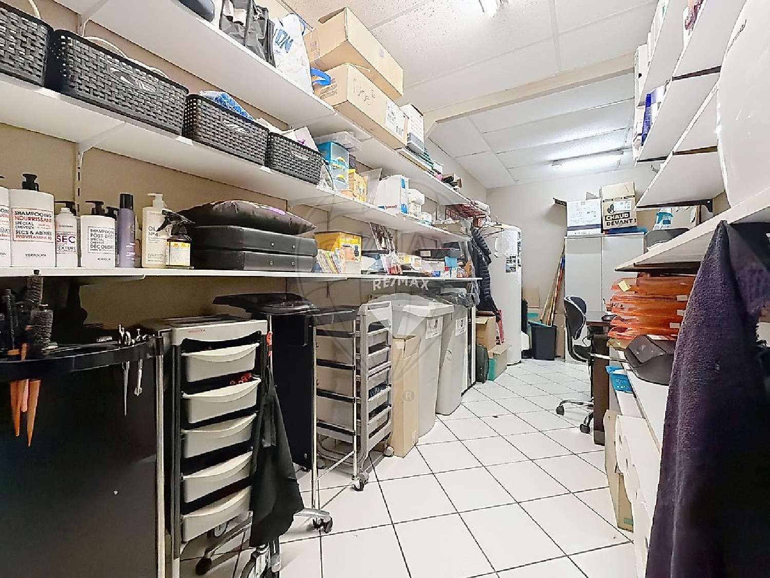  for sale commercial Saint-Valérien Yonne 5