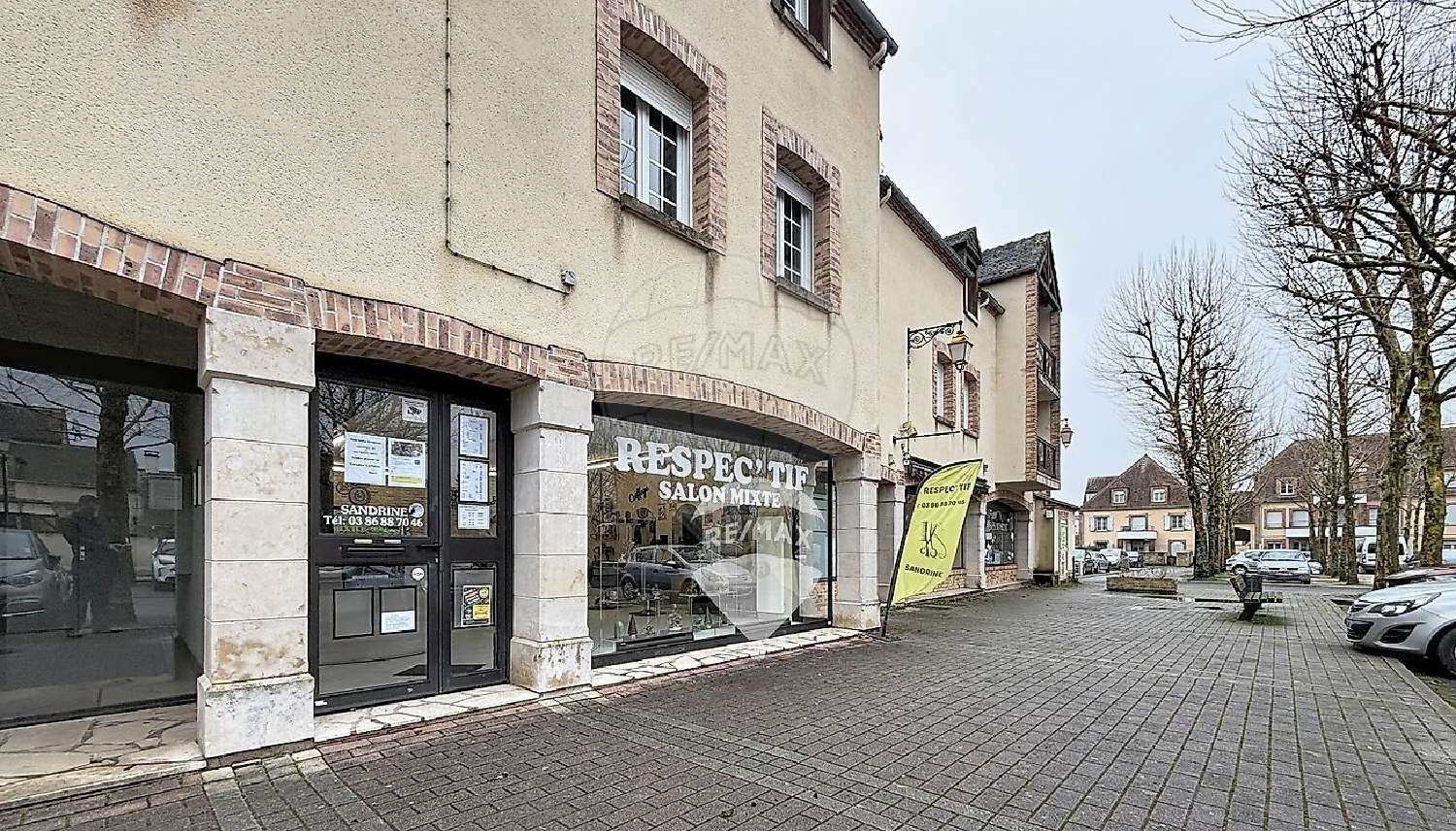  for sale commercial Saint-Valérien Yonne 6