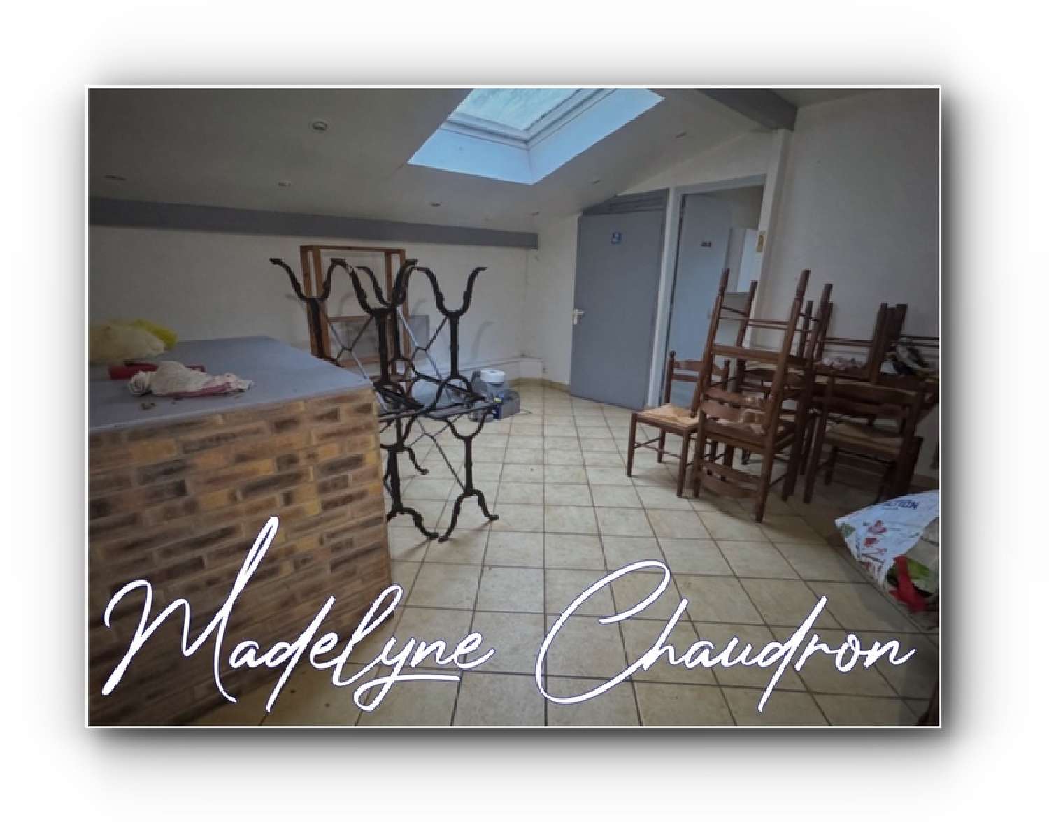  à vendre commerce Saint-Vrain Essonne 4