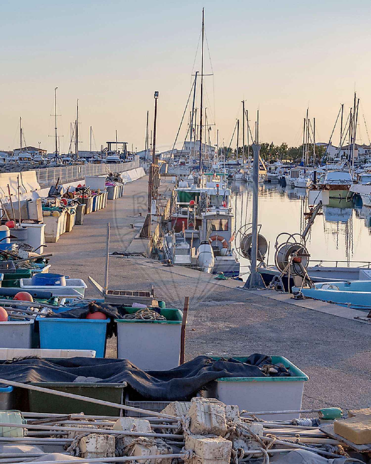  te koop bedrijfsruimte/ kantoor Saintes-Maries-de-la-Mer Bouches-du-Rhône 2