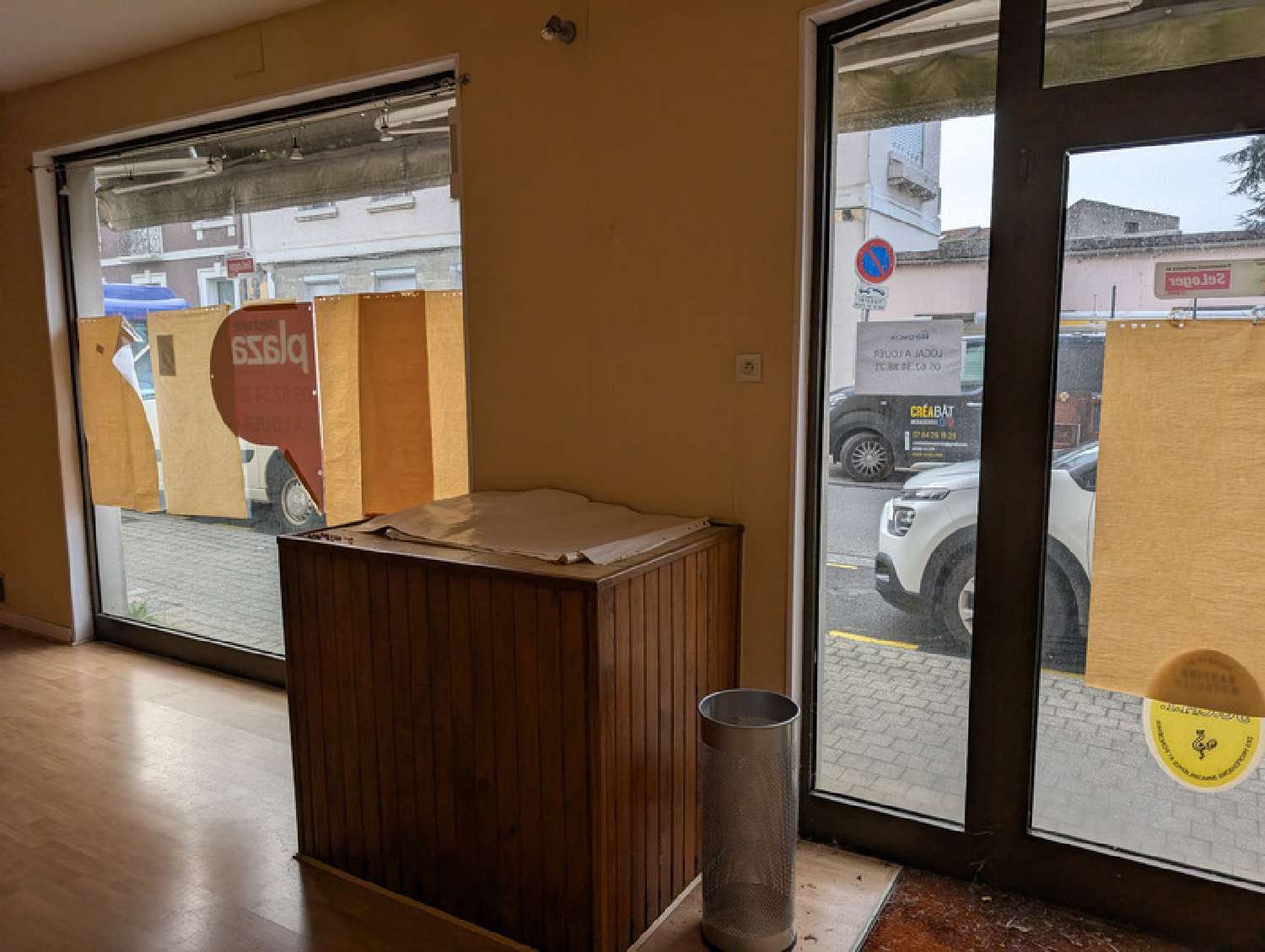 kaufen Gewerbeimmobilie Tarbes Hautes-Pyrénées 3