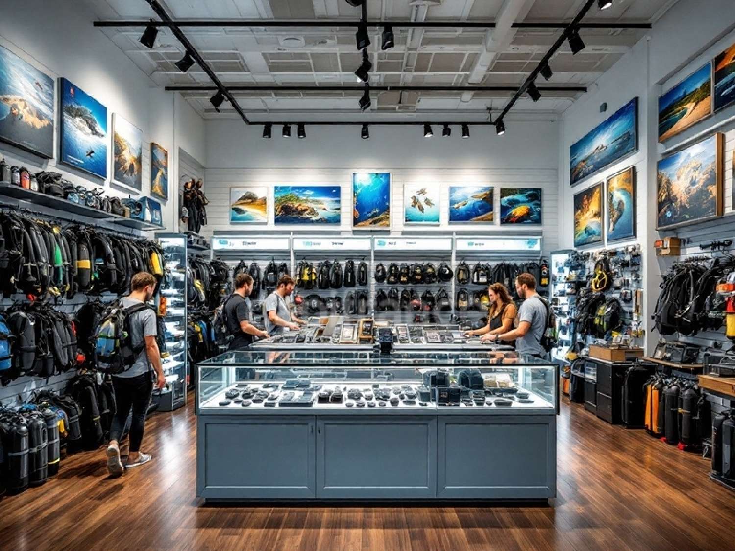  for sale commercial Toulouse Haute-Garonne 5