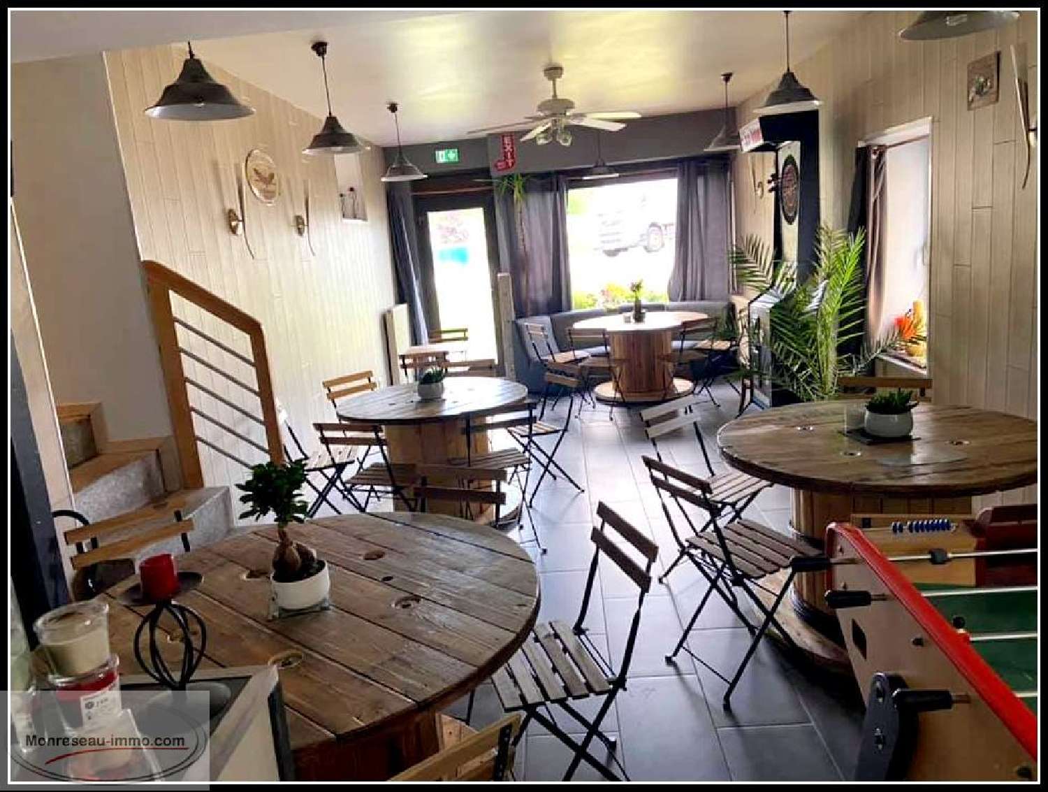  for sale commercial Vagney Vosges 1