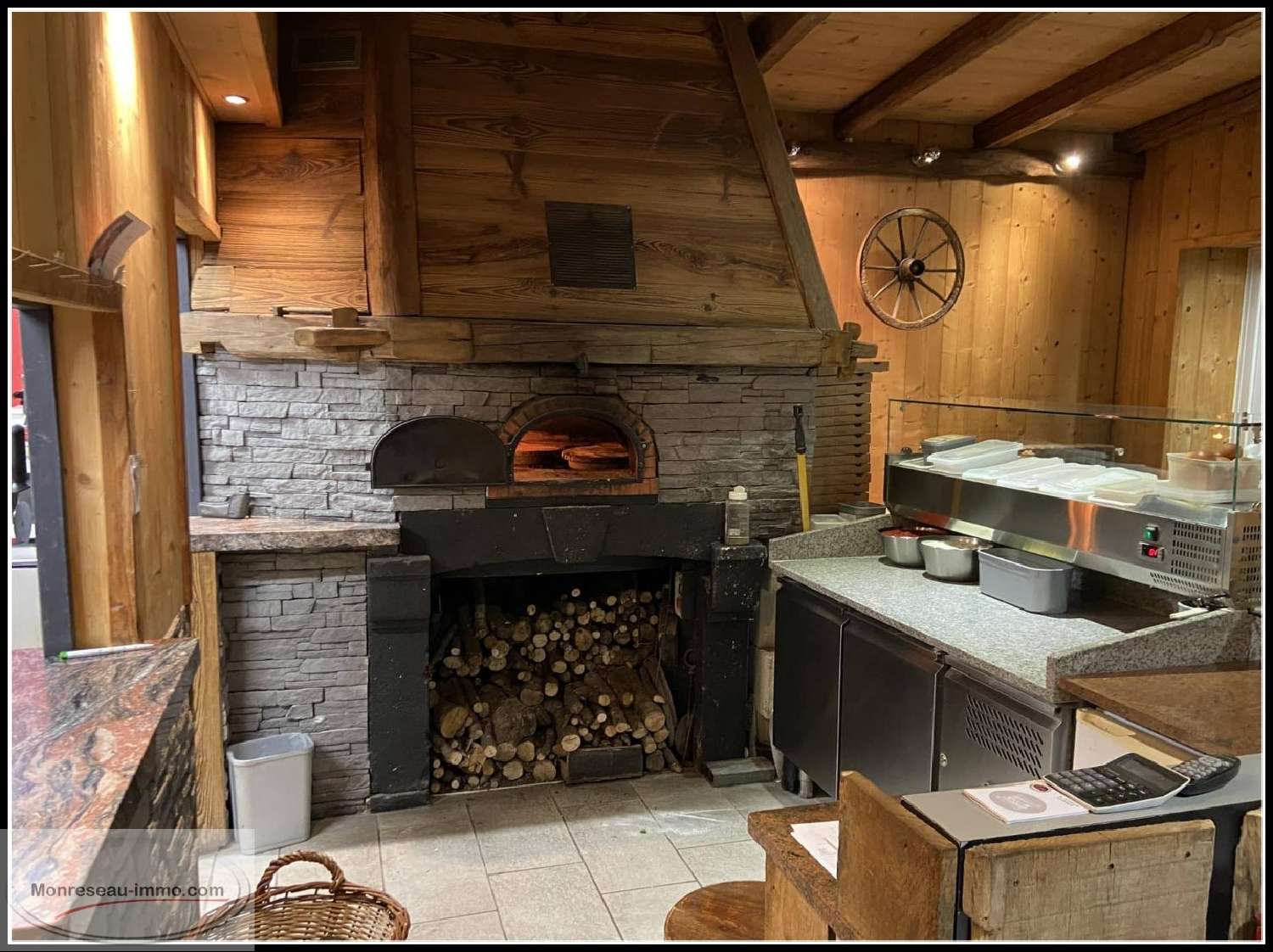  for sale commercial Vagney Vosges 3