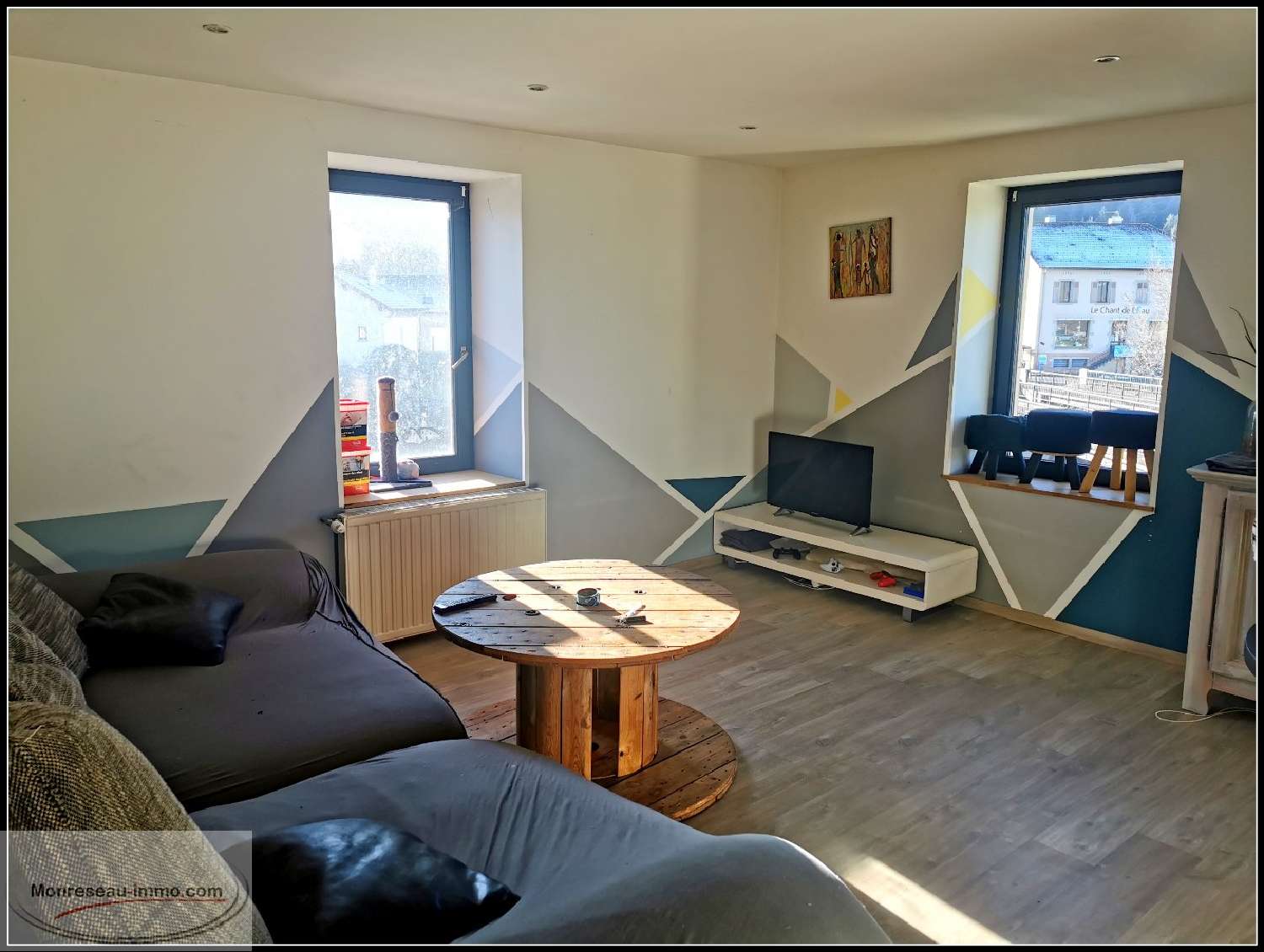  for sale commercial Vagney Vosges 8