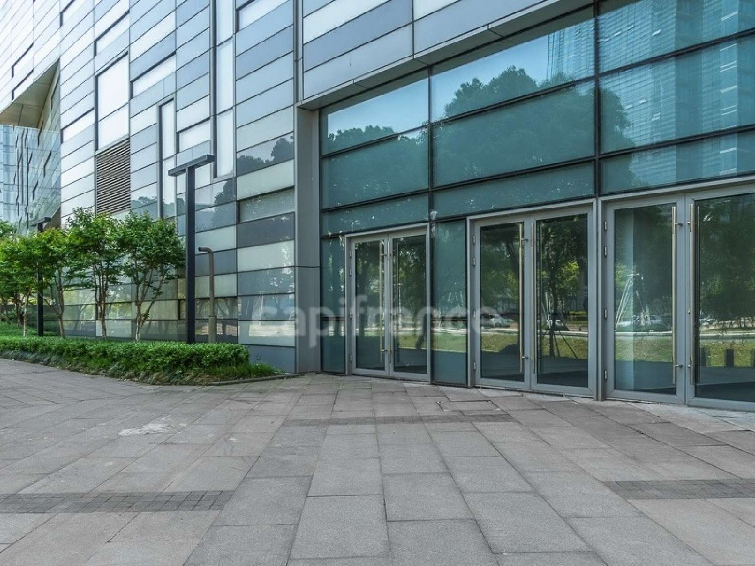  en venta local comercial Verrières-le-Buisson Essonne 3