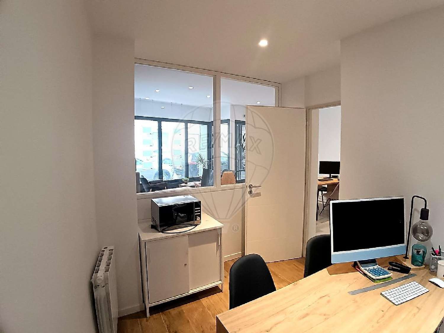 te koop bedrijfsruimte/ kantoor Villefranche-sur-Saône Rhône 4