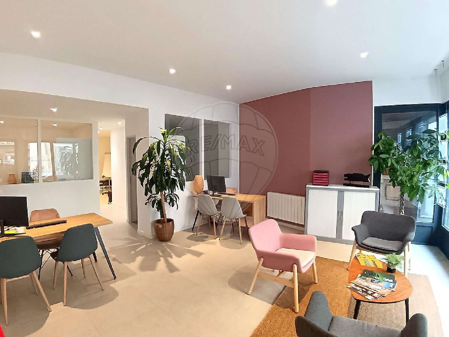 te koop bedrijfsruimte/ kantoor Villefranche-sur-Saône Rhône 6