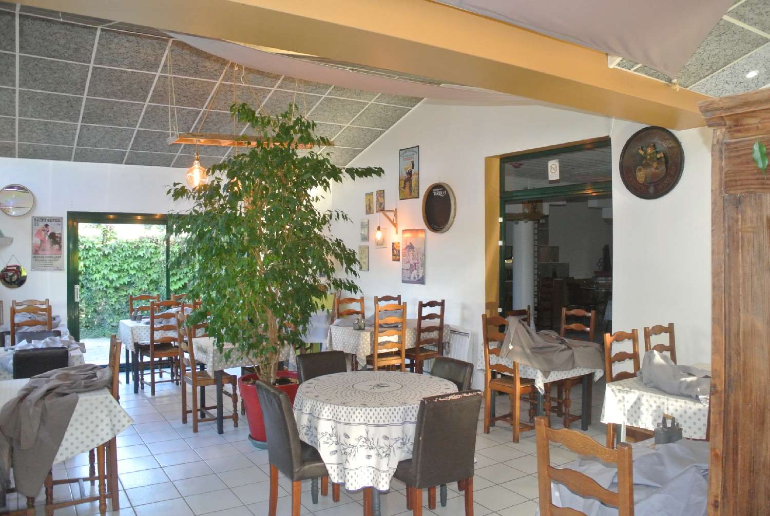  kaufen Gewerbeimmobilie Virazeil Lot-et-Garonne 3