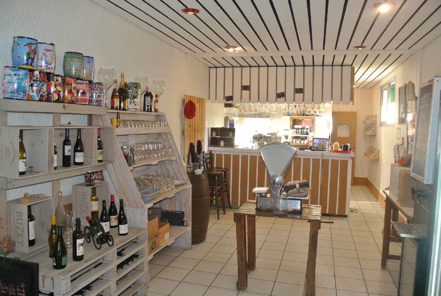  kaufen Gewerbeimmobilie Virazeil Lot-et-Garonne 4