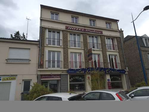 Vire Calvados bedrijfsruimte/ kantoor foto 7252409