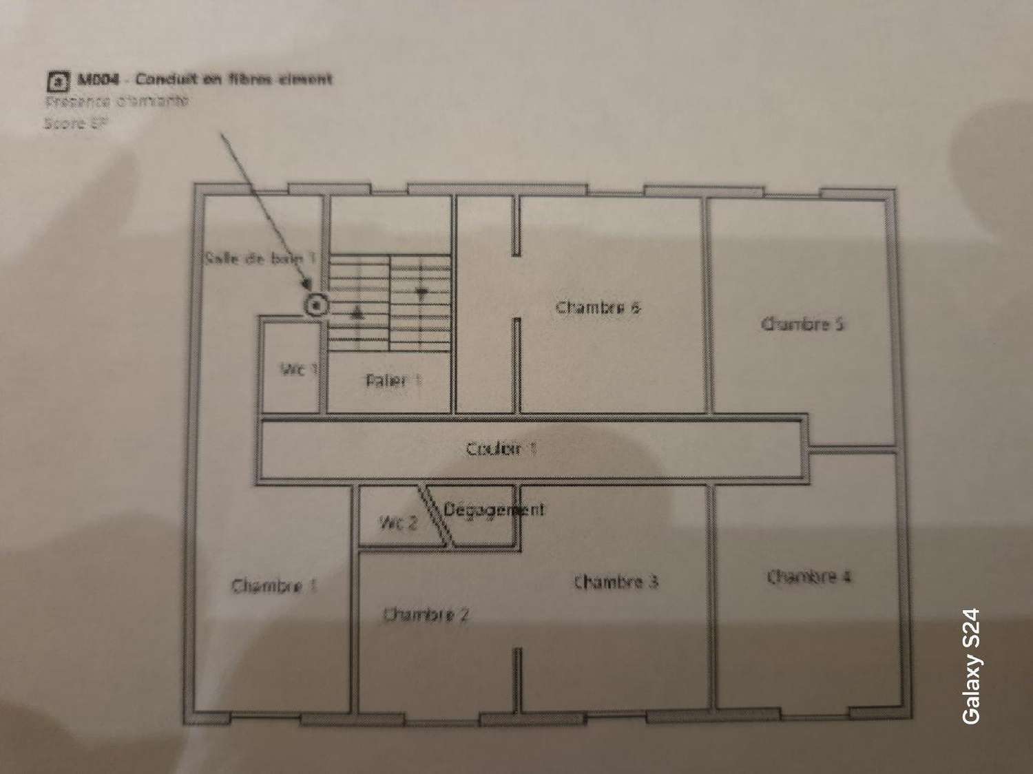  te koop bedrijfsruimte/ kantoor Vire Calvados 5