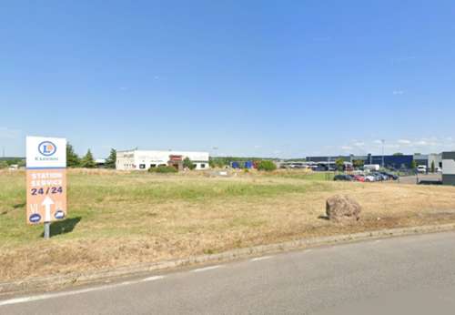 Vitry-en-Charollais Saône-et-Loire bedrijfsruimte/ kantoor foto 7264009