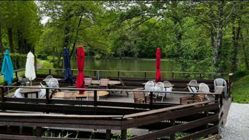 Watigny Aisne bedrijfsruimte/ kantoor foto 7262847