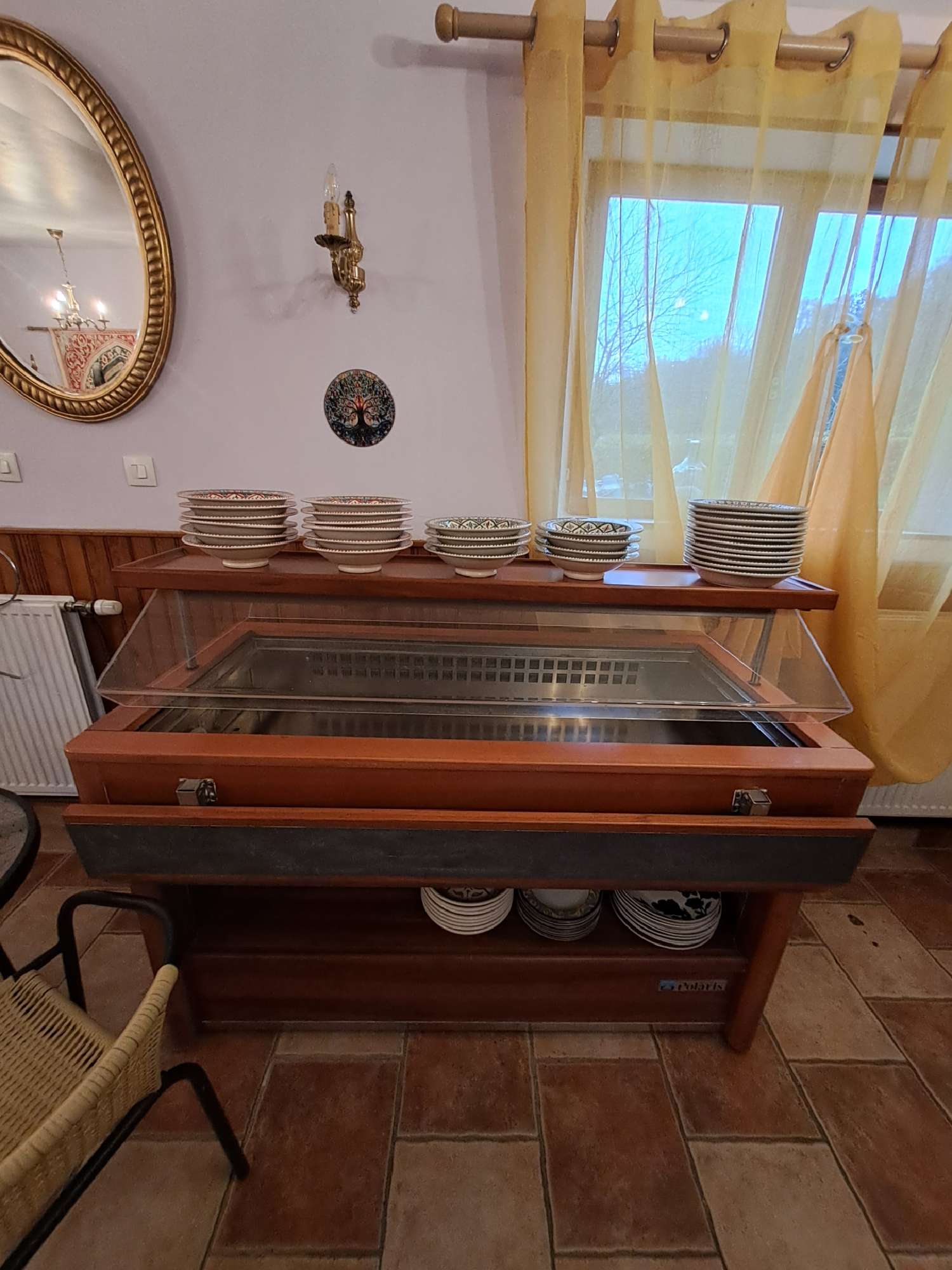  te koop bedrijfsruimte/ kantoor Watigny Aisne 7