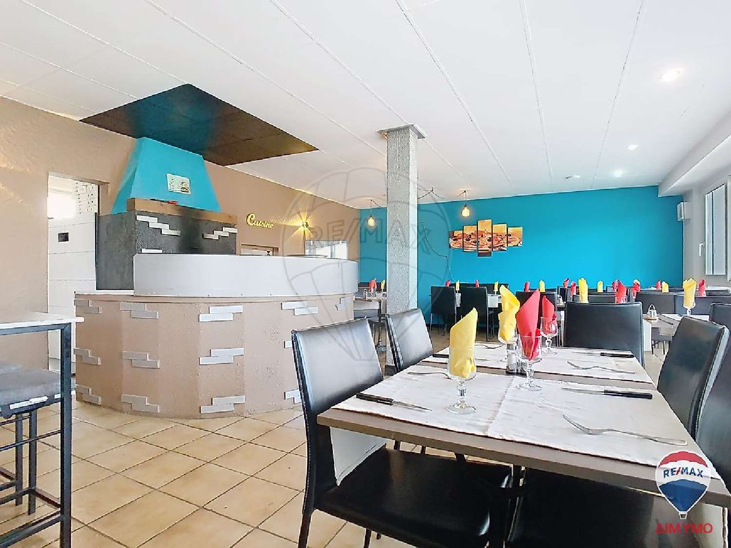  te koop bedrijfsruimte/ kantoor Wittelsheim Haut-Rhin 2