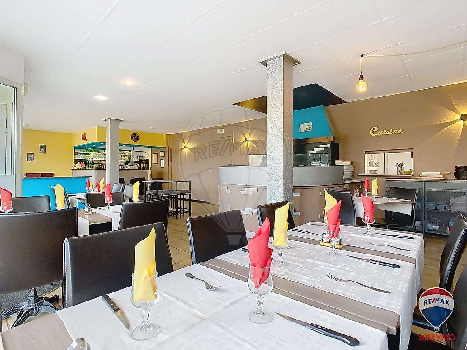  te koop bedrijfsruimte/ kantoor Wittelsheim Haut-Rhin 3